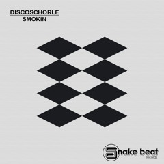 Discoschorle - Smokin (Sc Edit)