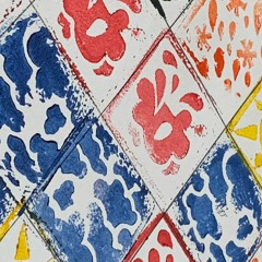 Everybody Counts: Maths, Patterns and Nature.