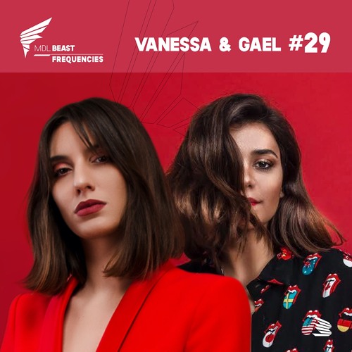 Beast Frequencies #29 - Vanessa & Gael