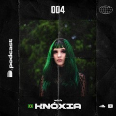 Decreto. Podcast 004 with Knóxia