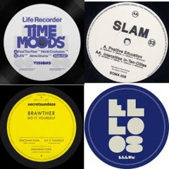 Playlist #18 - JV REVÉRSE NA RUA 2023 [pesquisa]