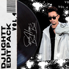 DJ LIGHTT EDIT PACK V0L.4-BUY=DL