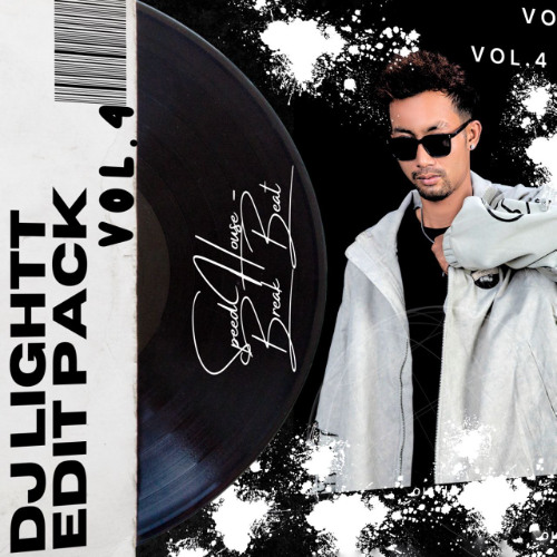 DJ LIGHTT EDIT PACK V0L.4-BUY=DL