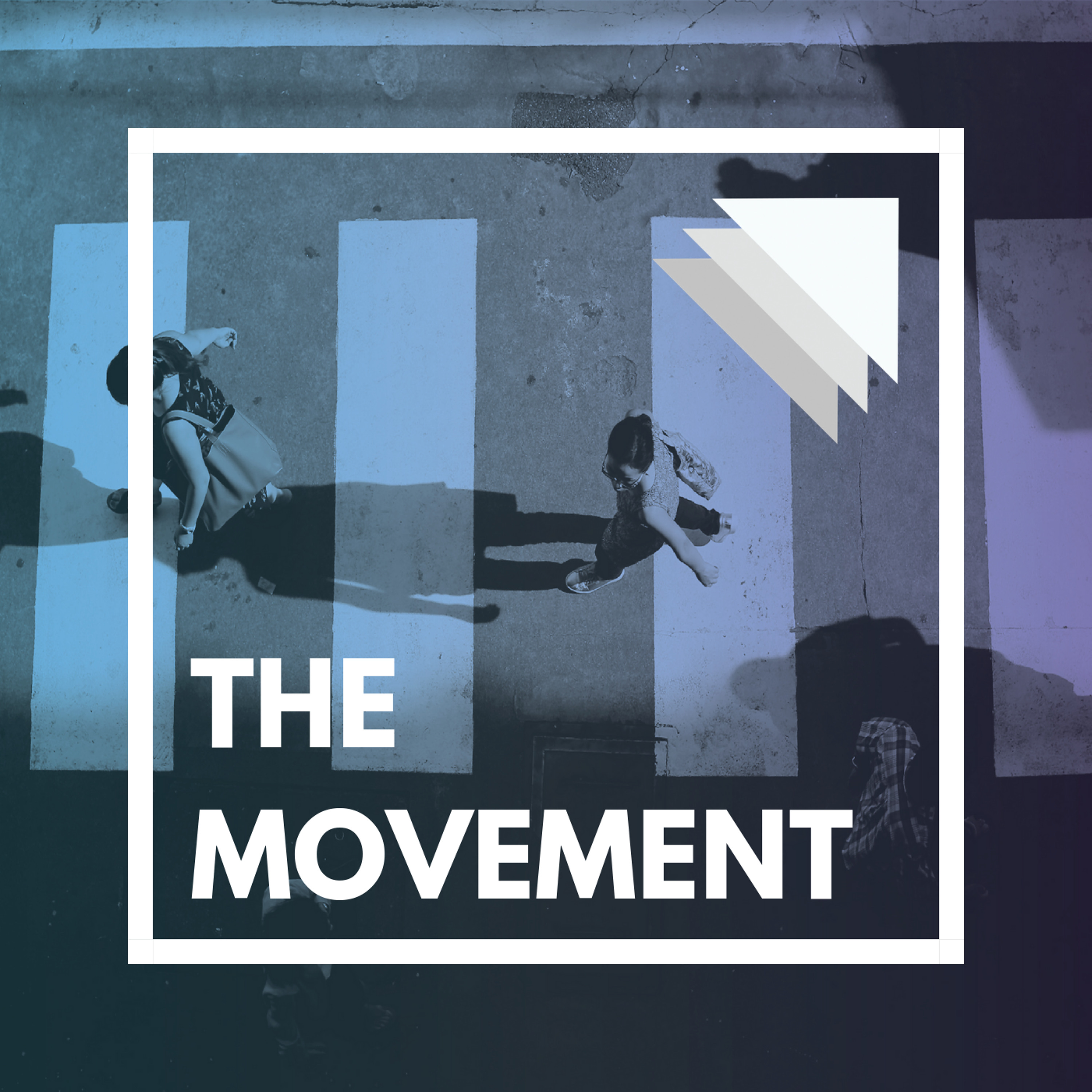 The Movement Podcast