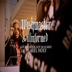 Underground Hip Hop (2021) - 2