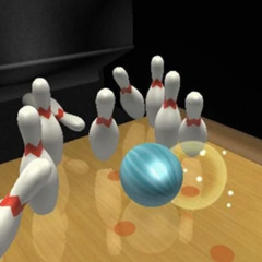 SAPHIR - BOWLING (FREE DL)