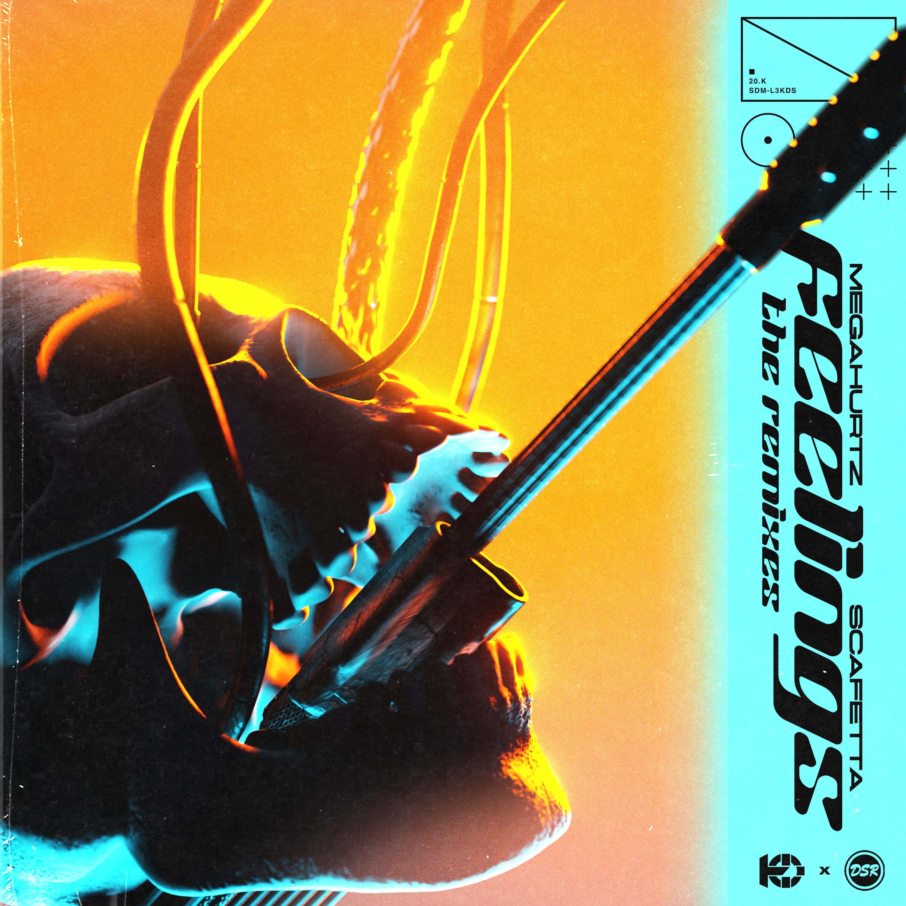 Megahurtz & Scafetta – Feelings (Haymakers Remix)