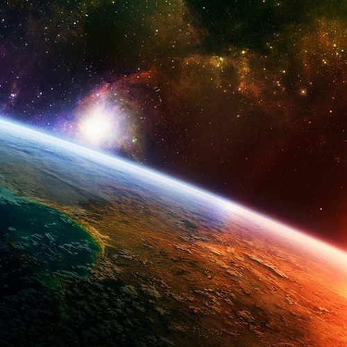 Pluto Station (Original Mix)