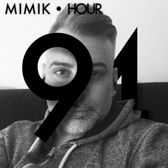 MIMIK HOUR 94 (ZÉ LITO GUESTMIX)