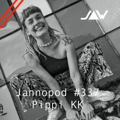 Jannopod #337 - Pippi KK