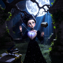 The Moon Mender's Lullaby