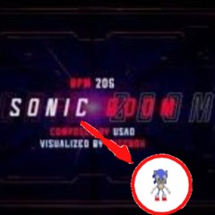 [PUMP IT UP] USAO - SONIC BOOM