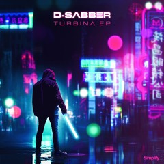 D-Sabber - Paralyzing