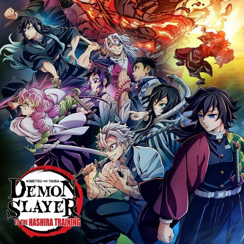 Stream [FILM]!* DEMON SLAYER KIMETSU NO YAIBA[¡ 2024 EN