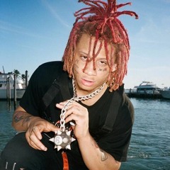 Trippie Redd - You And Me - Emo Type Beat.