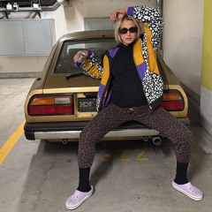 Live for FRW // Deep, Tech & Funky House 14.11.25 Wendy Braun.wav