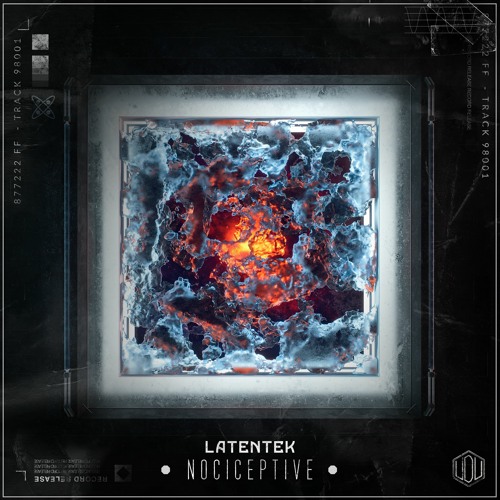 Latentek - Nociceptive [DEM-U034]