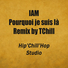 IAM - Pourquoi je suis là - Remix by TChill