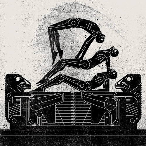 [Extract mix Dj Set] Speakers Apocalypse