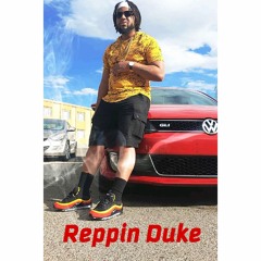 Reppin Duke (Beat Prod. By Ayki)