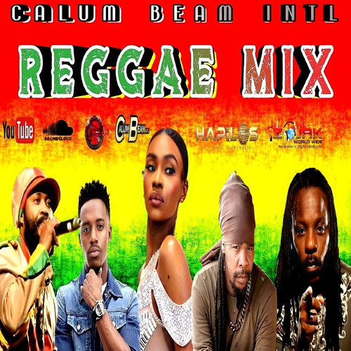 REGGAE MIX APRIL 2022,WARRIOR KING,CHUCK FENDA,ROMAIN VIRGO,LUTAN FYAH,TURBULENCE