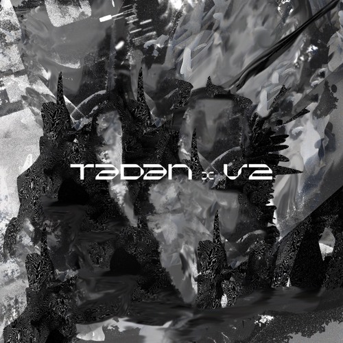 PREMIERE: Tadan x V2 - Taming The Devil [127AREA001]