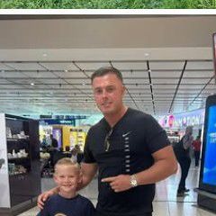 Silky - Trouble with Silky (GANG BUSINESS UK)