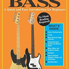 [Free] EBOOK 📖 Teach Yourself to Play Bass: A Quick and Easy Introduction for Beginn