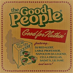 The Good People REMIX