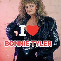 Bonnie Tyler ft New Generation - It's A Heartache (Borkez Music Remix)