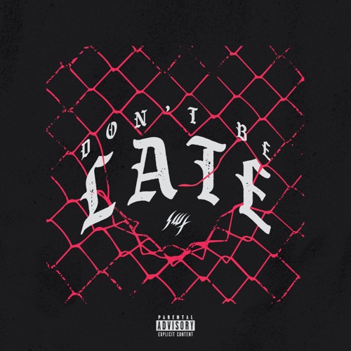 DON'T BE LATE [Finessed By Beed Dollaz]