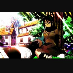 Tsol -  Tsubaki Smells Good Prod by OMNIS VOS SCIO