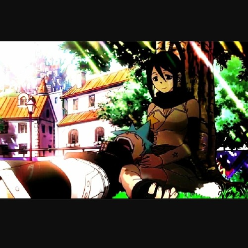 Tsol -  Tsubaki Smells Good Prod by OMNIS VOS SCIO