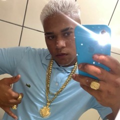 MTG Pras Amigas Ela E Santinha DJ W.A.S