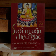 Suối nguồn diệu giác - Mục-Kiền-Liên (Mahà Moggalăna) - Giờ phút sau cùng