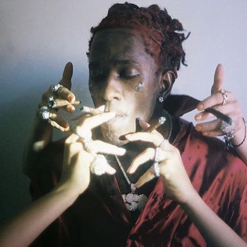 3AM In Stockholm [Prod. Image]