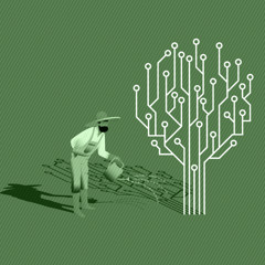 Professor Tapio Schneider, CalTech, on AI Climate Models, Tail Risks, and Small-Scale Processes