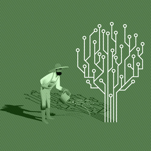 Professor Tapio Schneider, CalTech, on AI Climate Models, Tail Risks, and Small-Scale Processes