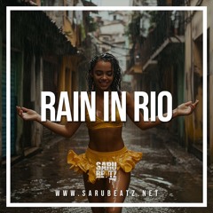 Rain In Rio