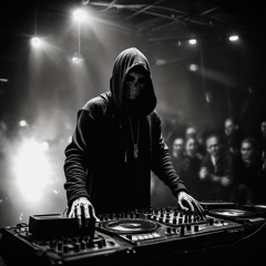 L' IN CON NU (ThE UNKnoWN)