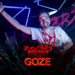Goze @ Rav3rs Infernum 2025