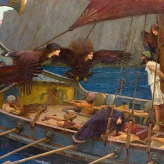 Ulysses and the Sirens (final draft) *