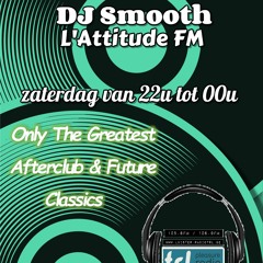 L'Attitude FM Radio show Ep.114 (Full show) @Radio TRL - 11.09.2021