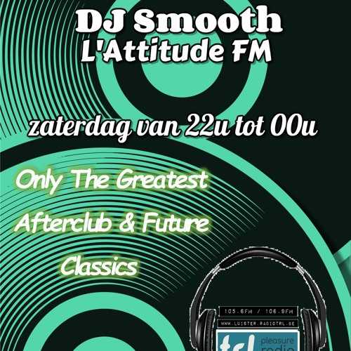 L'Attitude FM Radio show Ep.114 (Full show) @Radio TRL - 11.09.2021