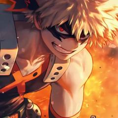 Bakugo Royalty Hardstyle (AniLifts) X (20k.oris) REMIX