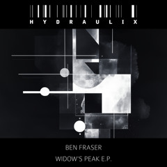Widow's Peak