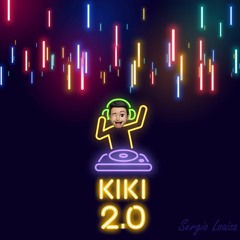Let's Have a Kiki 2.0