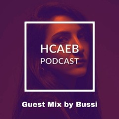 Beach Podcast Guest Mix by Bussi