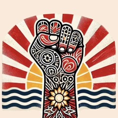 Taneti Maamau President Kiribati song