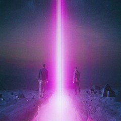 BACK 2 ME [MOONBOY] (Trinity Producer Contest)